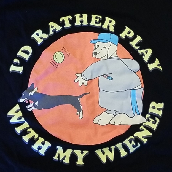 dog limited Other - Dog Limited T